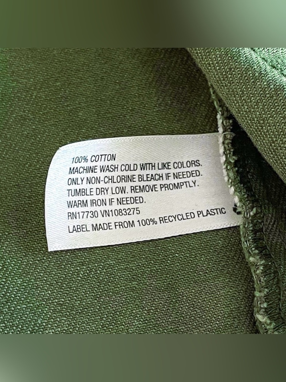 Universal Thread chore jacket. - Picture 6 of 9
